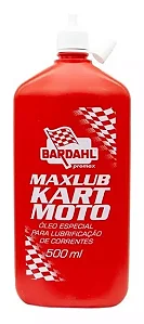 Maxlub Kart E Moto 500 Ml [F109]