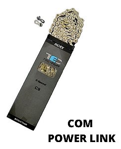 Corrente Fina 116 C9 Tec [F109]