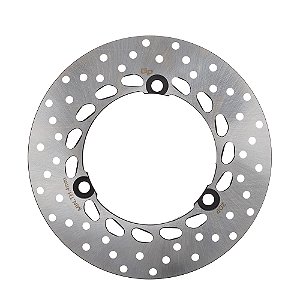 Disco Freio Traseiro Gp7 Nmax 160 16/ [F016]