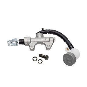 Cilindro Mestre Traseiro Gp7 Fazer 250 /17 [F016]