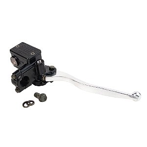 Cilindro Mestre Dianteiro Gp7 Fazer 250 [F016]