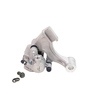 Caliper De Freio Traseiro Gp7 Fazer 250 11/17 S/abs [F016]