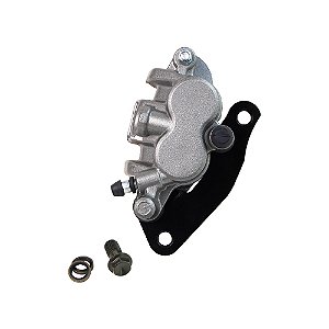 Caliper De Freio Dianteiro Gp7 Xtz Crosser 150 14/ [F016]
