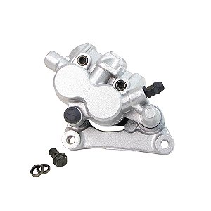 Caliper De Freio Dianteiro Gp7 Fazer 250 06/15 [F016]