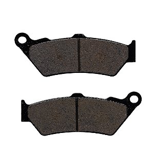 Pastilha Freio Cobreq Racing Extreme (n-934c) Xt 660r 04> D. [F016]