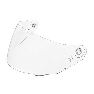 Viseira  Mascara Texx Cristal Mod. Wing [F016]