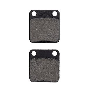 Pastilha Freio Cobreq (n-906) Cbx 200 - Cbx 150 - Cg 125 [F016]