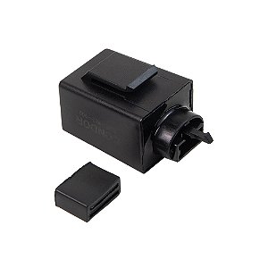 Rele Pisca 12v Eletronico Condor Cbx 200 - Nx 400 [F016]