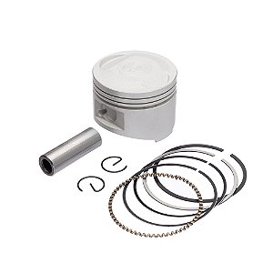Pistao Kit C/anel Kmp Lead 110 0.50 [F016]