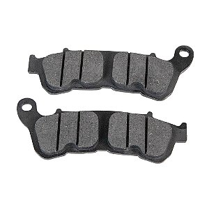 Pastilha De Freio (d) Gp7 Cb 300r Abs - Xre 300 /18 Abs [F016]