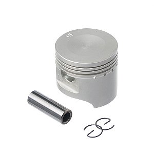 Pistao Pino/trava Kmp C100 Dream/biz 2.00 [F016]