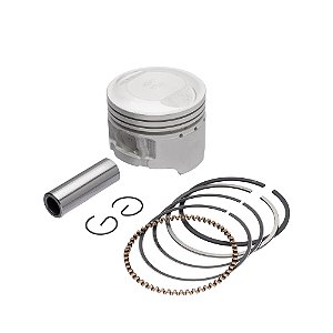 Pistao Kit C/anel Kmp (p/anel Cg Antiga)cg Today  Std [F016]