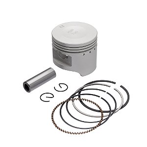 Pistao Kit C/anel Kmp C100 Dream/biz 2.00 [F016]