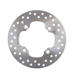 Disco Freio Traseiro Gp7 Pcx 150 19/ [F016]