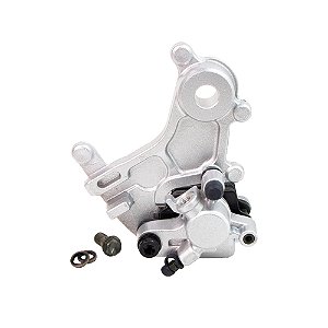 Caliper De Freio Traseiro Gp7 Nx 400 Falcon 98/15 [F016]
