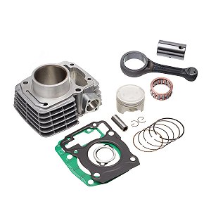 Kit Cilindro Kmp Premium Rik C/biela Txk Cg 150 04/15 [F016]