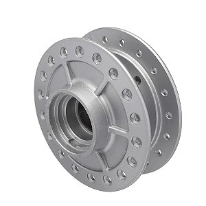 Cubo Roda Dianteiro Cobreq Nxr Bros 150 03> Esd (freio Disco [F016]