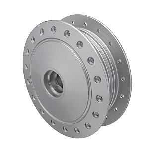 Cubo Roda Dianteiro Cobreq Pop 100 07> (0017-cb) [F016]