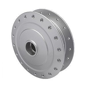 Cubo Roda Dianteiro Cobreq Cg 150 Ks/es 04> (freio A Tambor) [F016]