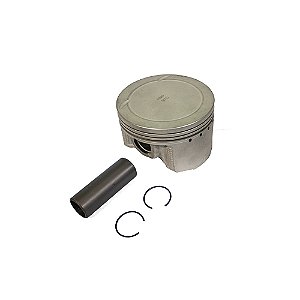 Pistao Pino/trava Kmp Xt 600e 0.50 [F016]