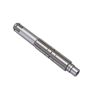 Eixo Secundario Ww3 Crf 230 07/18 [F016]