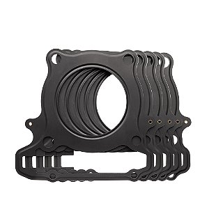 Junta Cabecote Kmp Cbx 250 Twister 02/08 [F016]