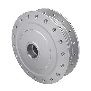 Cubo Roda Dianteiro Cobreq Cg 125 Ks 00-08 (0006-cb) [F016]