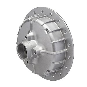 Cubo Roda Dianteiro Cobreq Cg 125 83-99 (0005-cb) [F016]