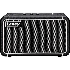 Caixa de Som Bluetooth Laney F67SG Preta [F002]
