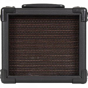 Caixa Multiuso Hayonik Iron Classic 80 20W Bluetooth Preta [F003]