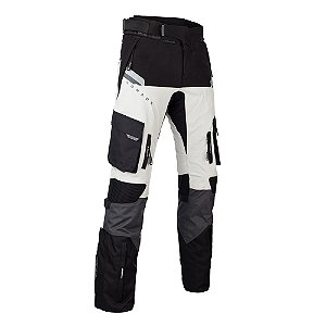 Calca Texx Nomade Masc Branc Xxxxxl 5xl [F016]