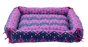 Cama Pet Cachorro Ou Gato Pop Tam: M My Dog [F101]