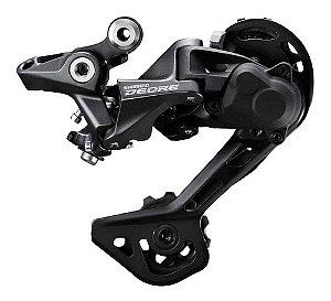 Cambio Traseiro Deore Rd-m5120 Sgs 10/11v [F109]