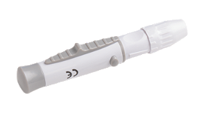 Caneta Lancetadora Medlevensohn [F083]