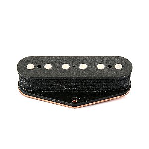 Captador Guitarra Single Tele Alnico 5 Spirit Tea-Bridge [F035]