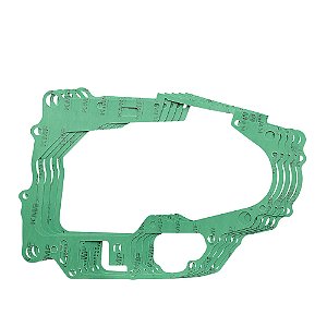 Junta Carcaca Kmp Cbx 250 Twister 02/08 [F016]