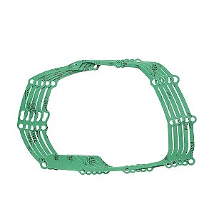 Junta Tampa Lateral Direita Kmp Biz 110 I 16/ - Pop 110 I 16 [F016]