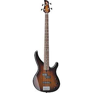 Contrabaixo Yamaha TRBX174EW 4 Cordas Sunburst [F002]