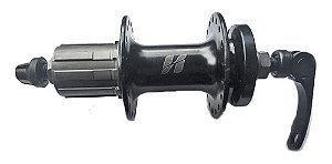 Cubo Alum Tras K7 Disco 36f B27 Pto Ref: Hocub0010 Marca: High One [F109]