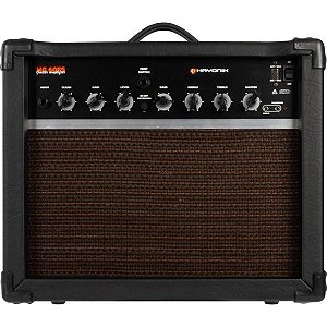 Cubo de Guitarra Hayonik HG60FS [F003]