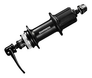 Cubo Traseiro Tourney Fh-tx505 C Lock 32f 8/9/10v Pto [F109]