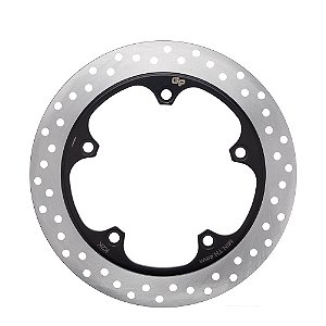 Disco Freio Dianteiro Gp7 Cb 300f Twister 23/ [F016]