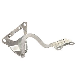 Dobradiça Capô Ld Direito Corsa Hatch Sedan Montana 02 à 12 [F103]