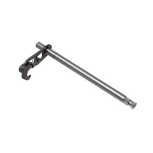 Eixo Seletor Cambio Ww3 Fazer 150 14/ - Xtz Crosser 150 14/ [F016]