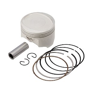 Pistao Kit C/anel  Kmp Dyamond Xre 190 0.25 [F016]
