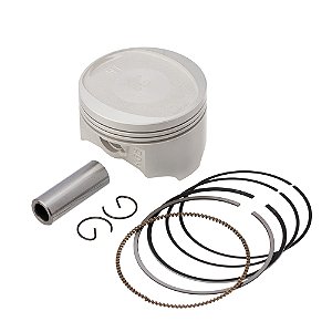 Pistao Kit C/anel  Kmp Dyamond Xre 190  Std [F016]