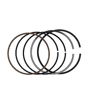 Anel P/ Pistao  Kmp Dyamond Cbx 250 01/08 - Xr 250 01/  Std [F016]