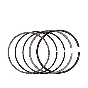 Anel P/ Pistao  Kmp Dyamond Cb 250 Twister 16/22 0.50 [F016]