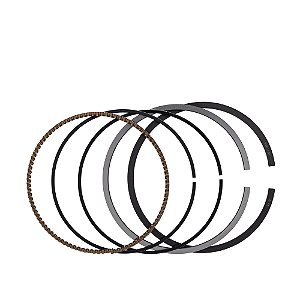 Anel P/ Pistao  Kmp Dyamond Nx 400 Falcon 0.75 [F016]