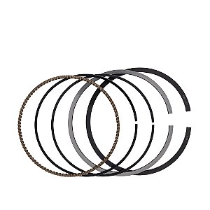 Anel P/ Pistao  Kmp Dyamond Nx 400 Falcon  Std [F016]